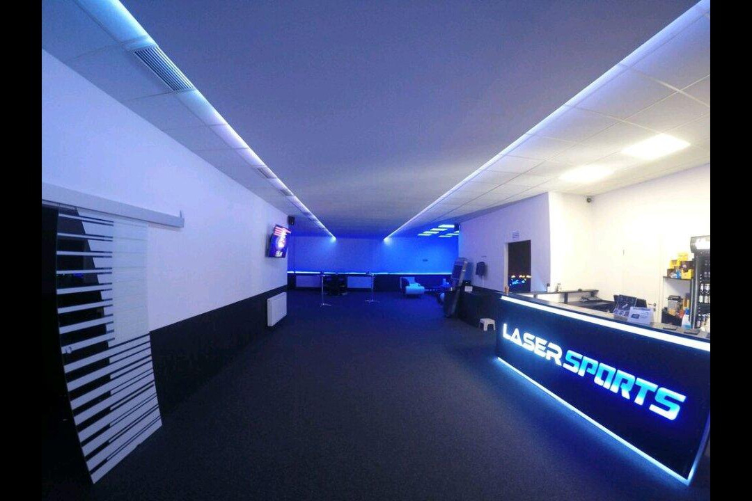 funXperience Langenhagen-Langenhagen必去景点