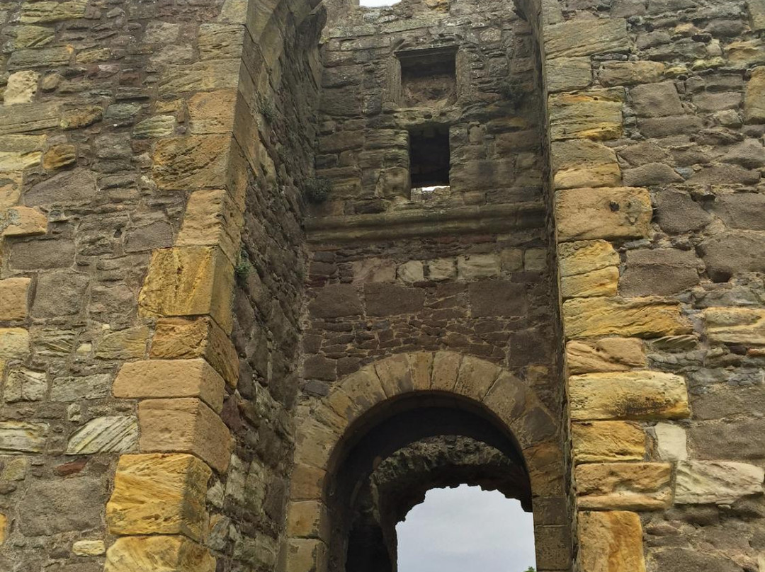 Tour Scotland with Lyn-格拉斯哥必去景点