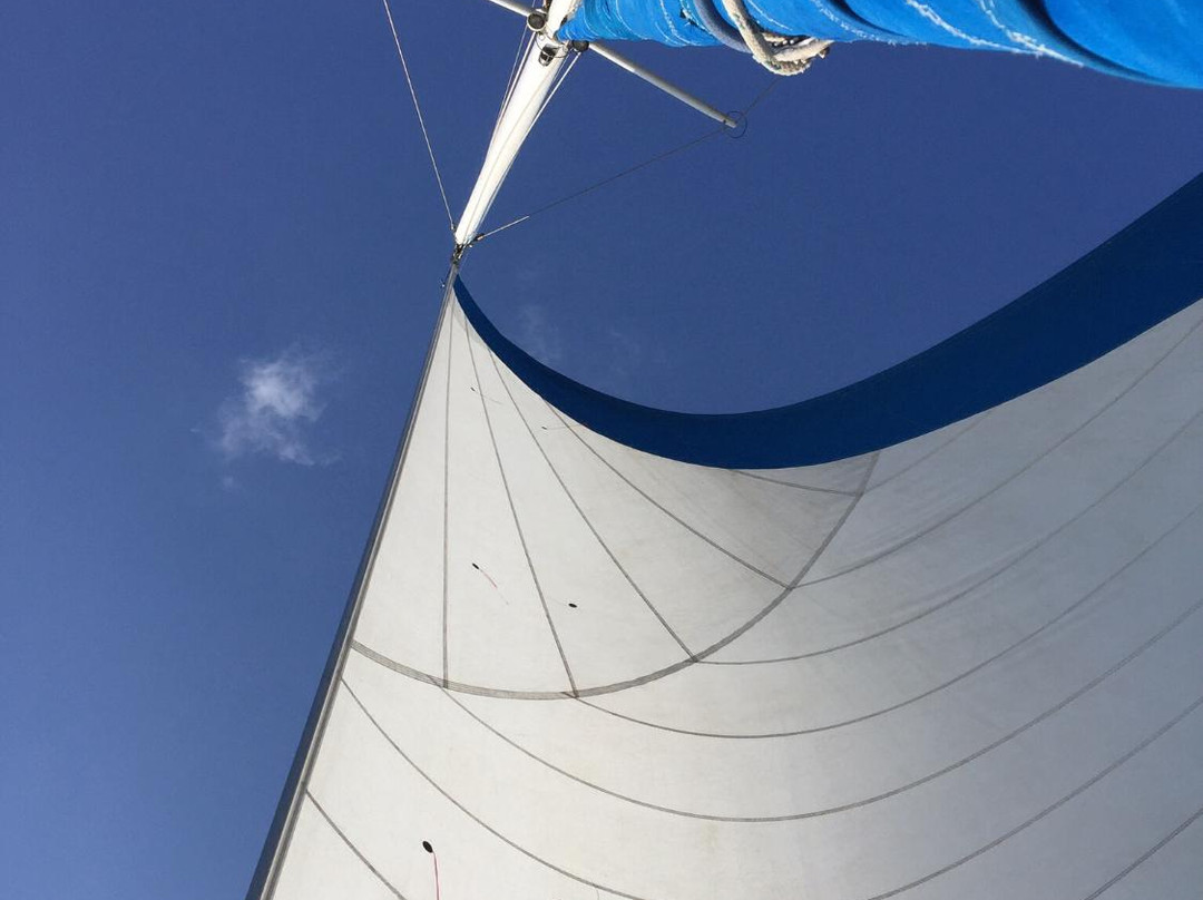 Balearen Segeln-马洛卡帕尔马必去景点