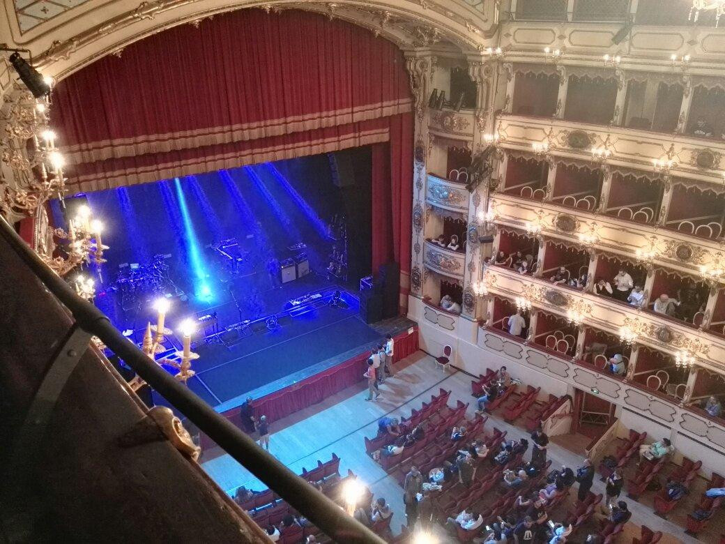 Teatro Comunale Ponchielli景点图片