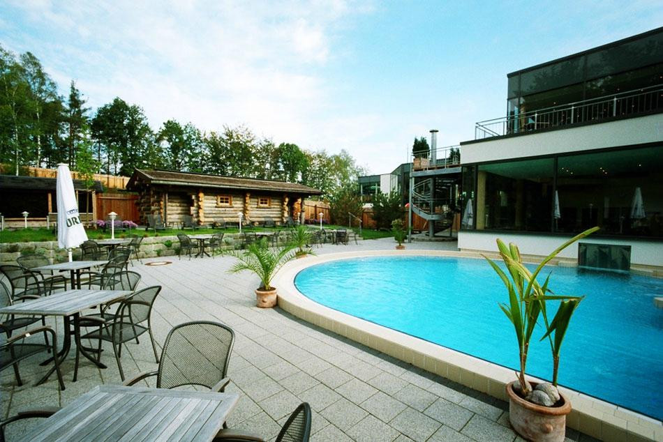 Mehlingen旅游景点-Monte Mare Kaiserslautern