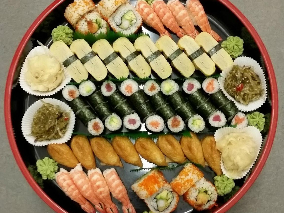 Miga Sushi
