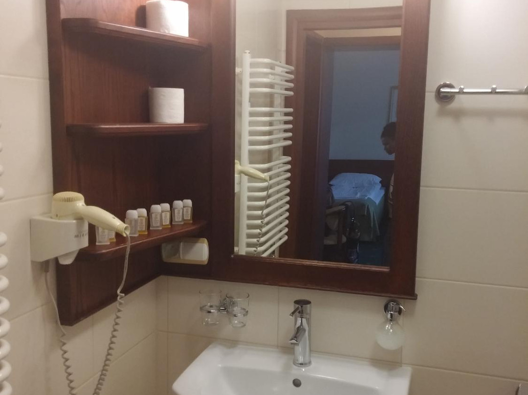 Hotel Batory主图