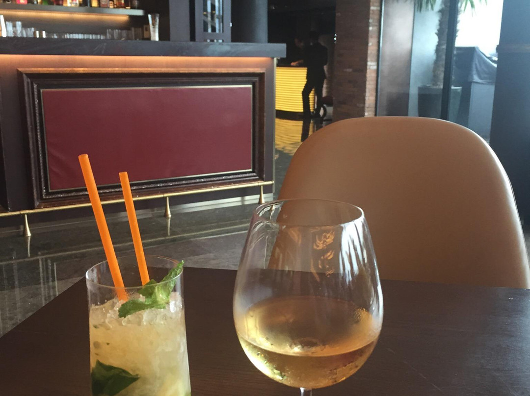 外滩3号餐厅-上海市必去景点