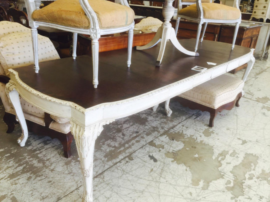 The Scott Antique Markets-亚特兰大必去景点