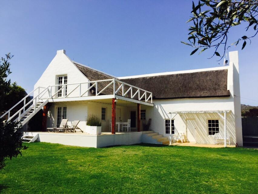 Scarborough酒店住宿-Zensa Lodge