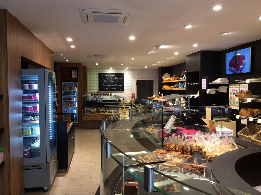 Hanssens Boulangerie Patisserie