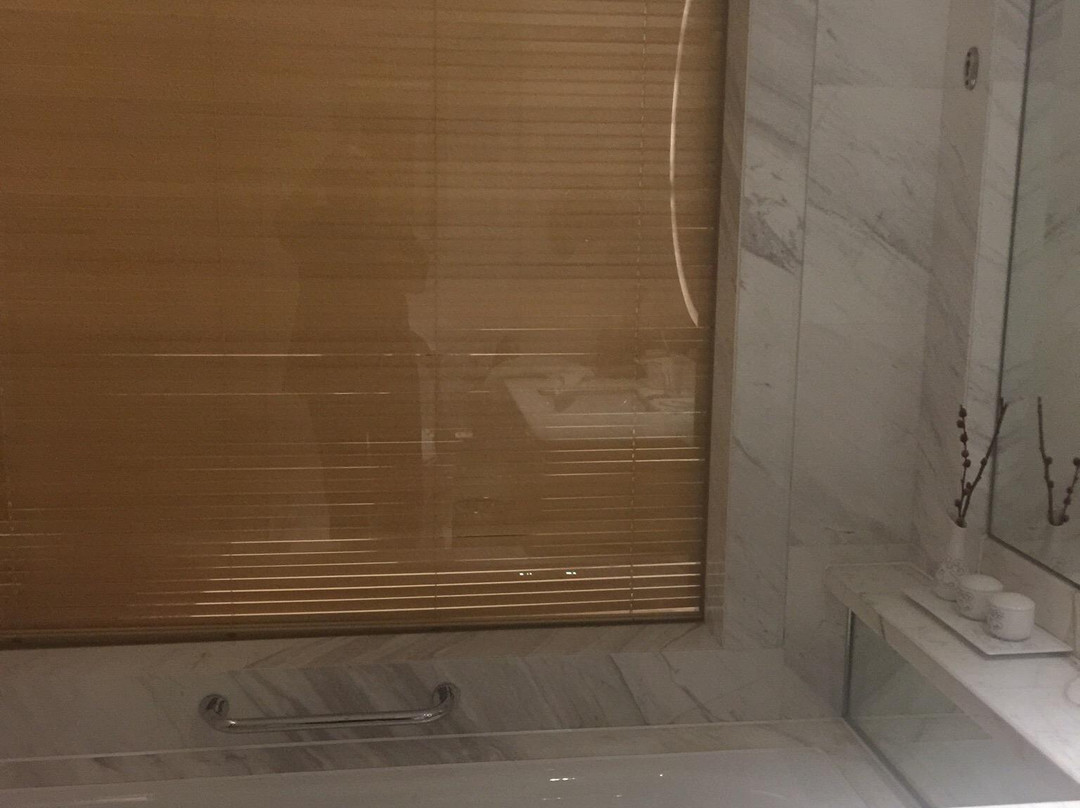 天马大酒店主图