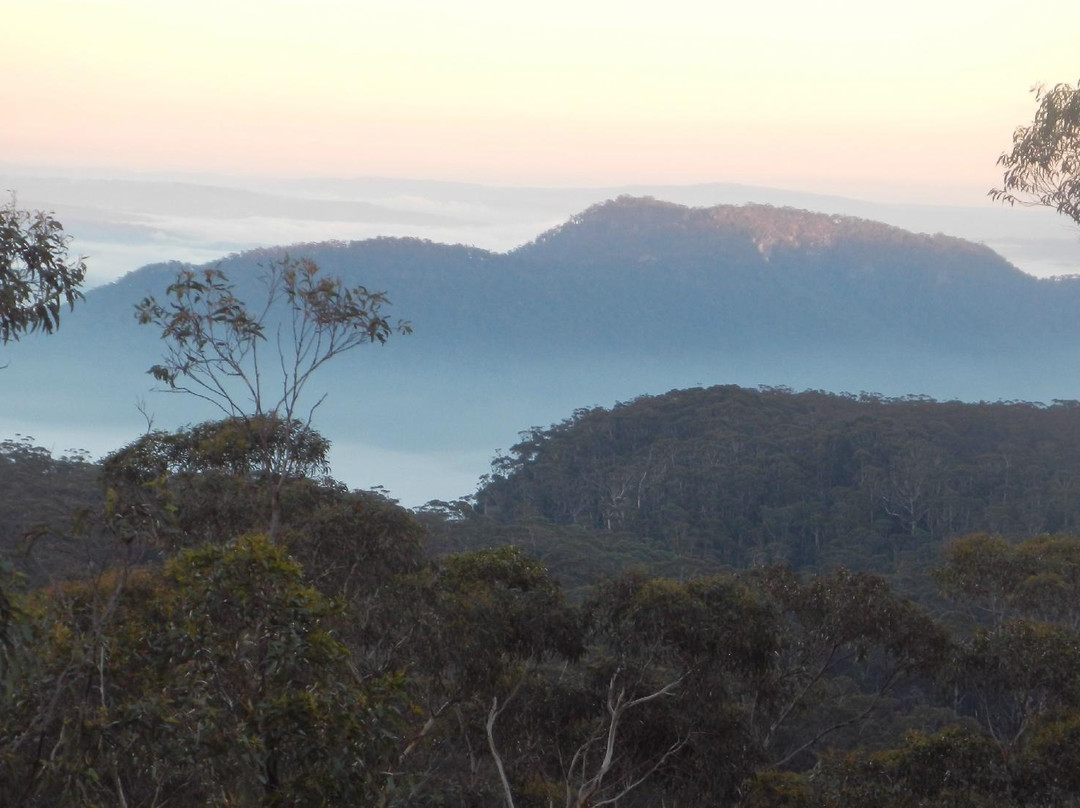 Vipassana Meditation Centre-布莱克希思必去景点
