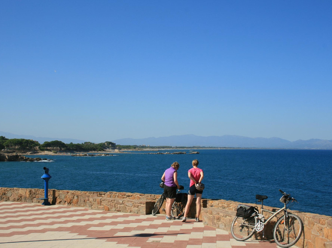 Touring Catalonia-赫罗那必去景点