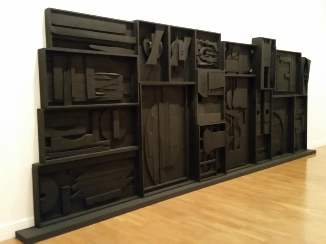 Musee Denys-Puech-罗德兹必去景点