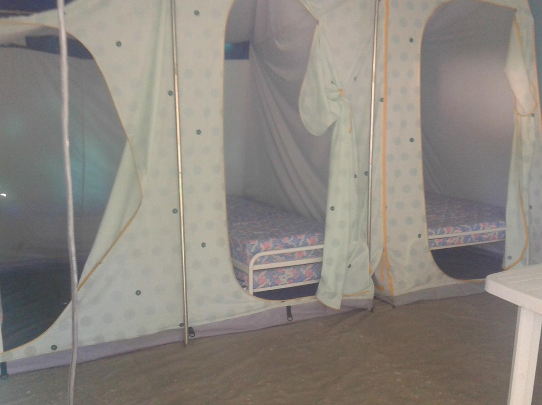 Camping Marvilla Parks - Le Château De Galaure
