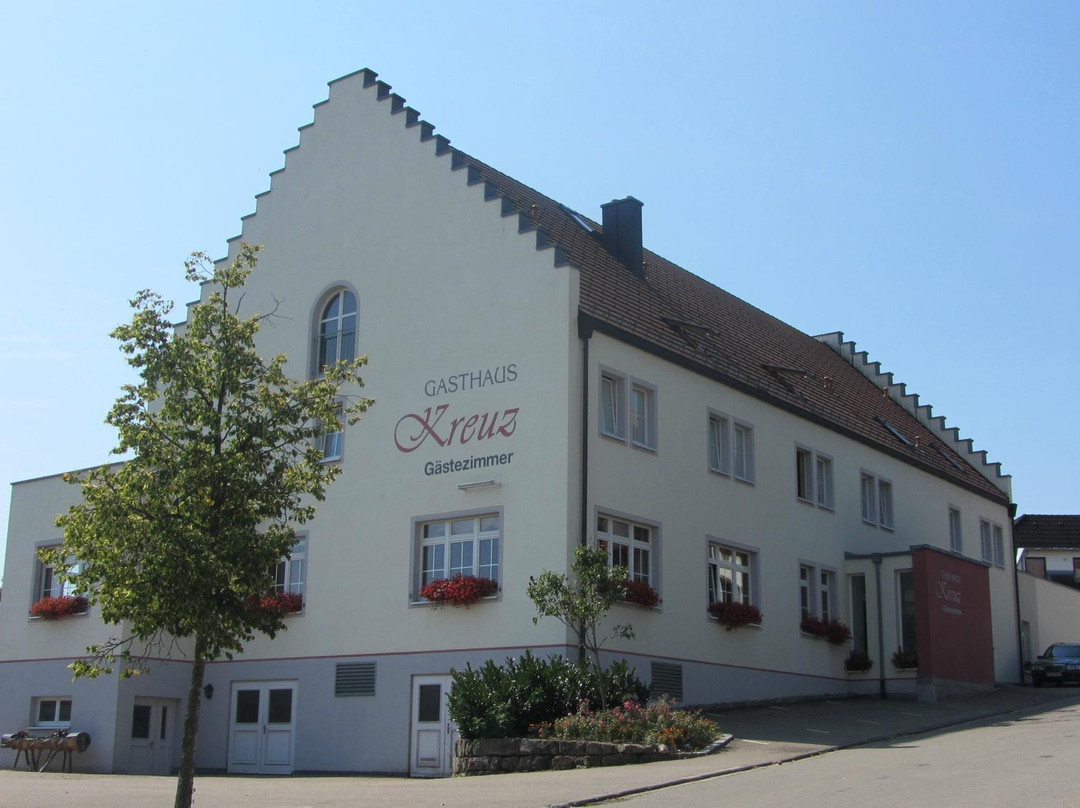 Gasthaus Kreuz主图