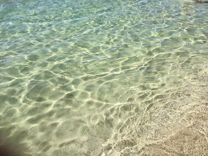 Spiaggia di San Pietro in Bevagna-Manduria必去景点