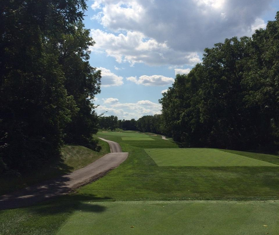 Cog Hill Golf & Country Club-Lemont必去景点