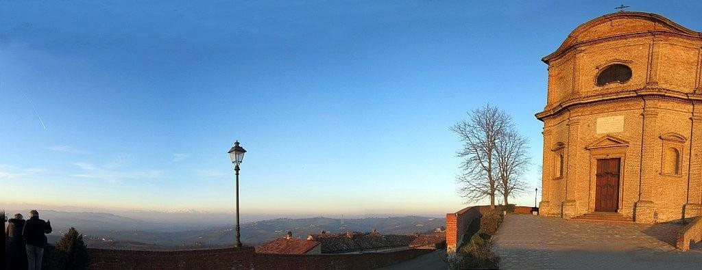 Chiesa Sant'Ambrogio景点图片