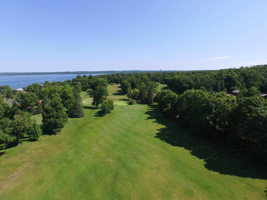 Pezhekee National Golf Course景点图片