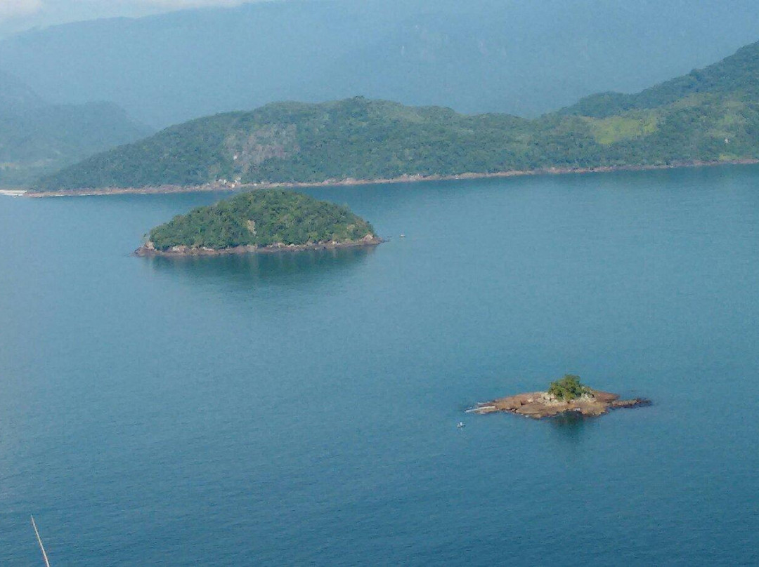 Brava Da Almada Beach-乌巴图巴必去景点