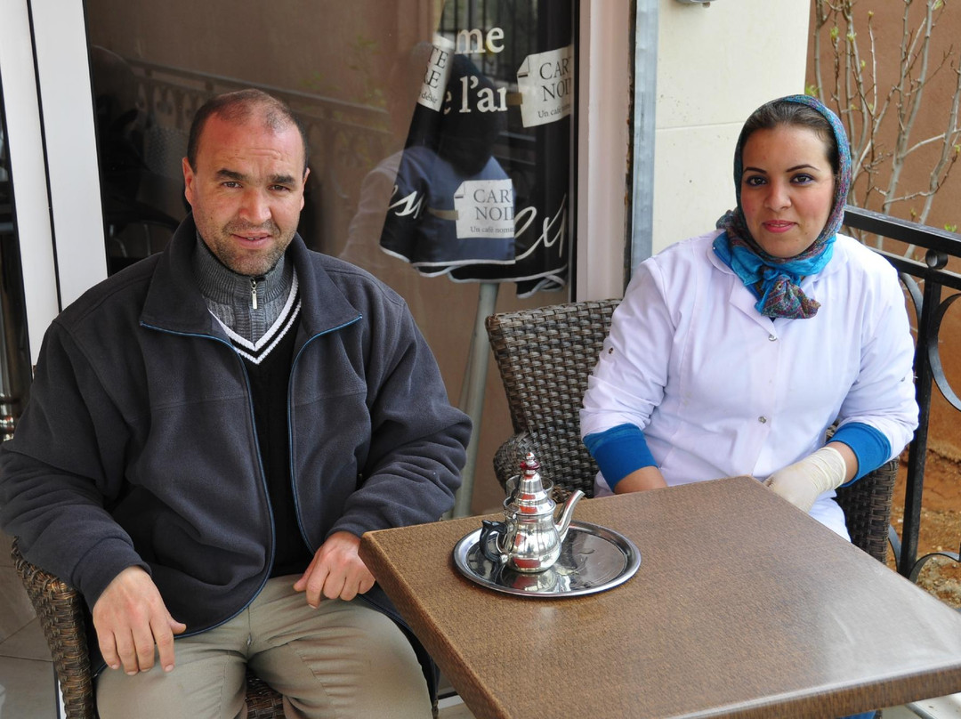 Maison Afoulki主图