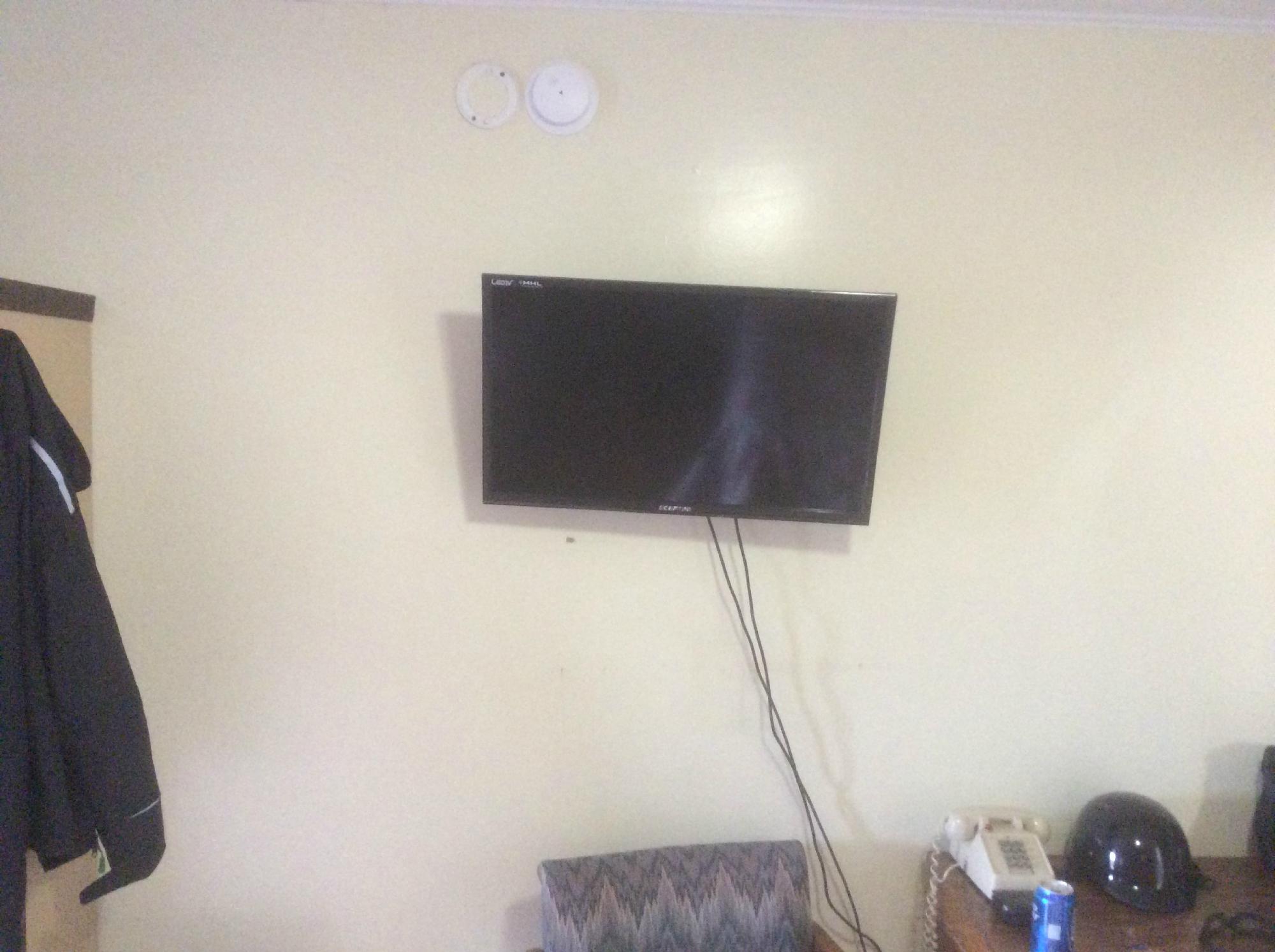 Mustang Motel-客卧