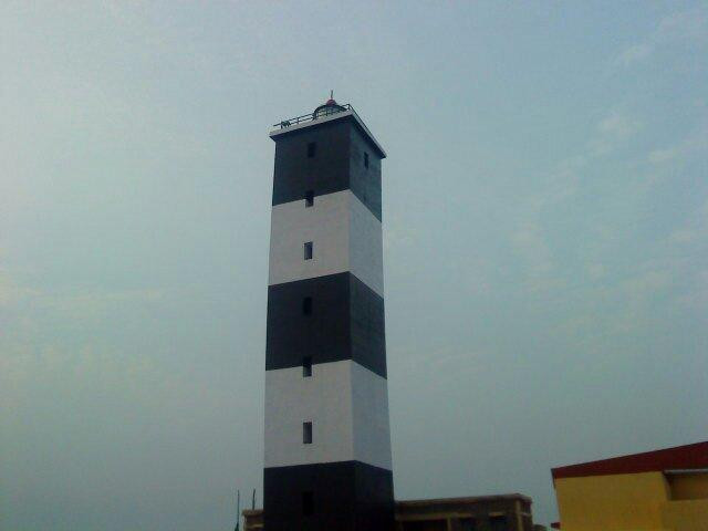 Mahuva Lighthouse景点图片