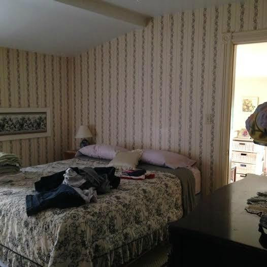 Treasure House Bed and Breakfast主图