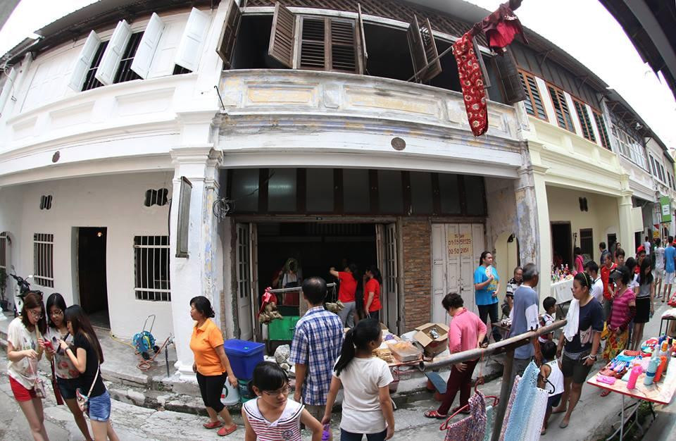 Big Johns Music Shack-怡保必去景点