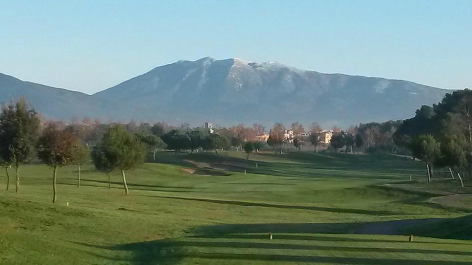 Golf La Roca景点图片