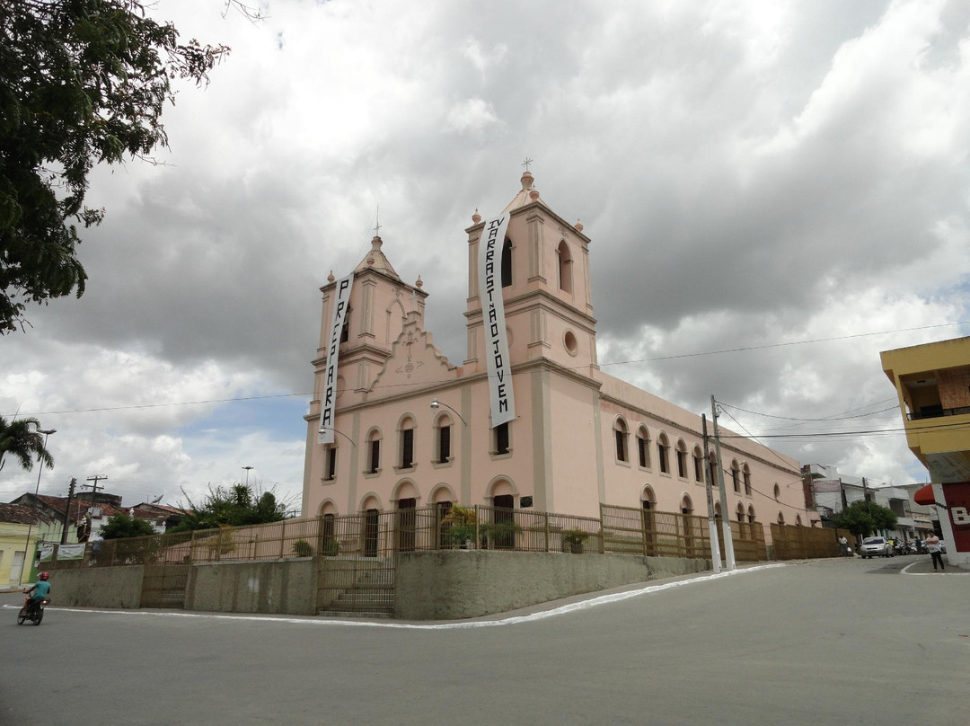 Agrestina旅游攻略图片