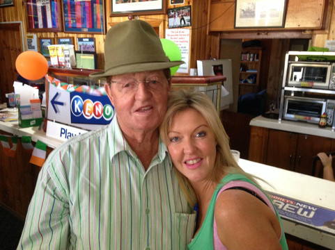 Tullamore Hotel主图