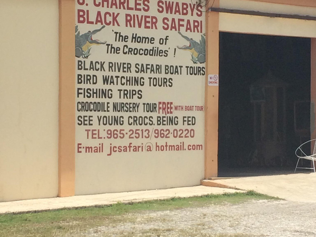 Onthego Tours Jamaica-Sandy Bay必去景点