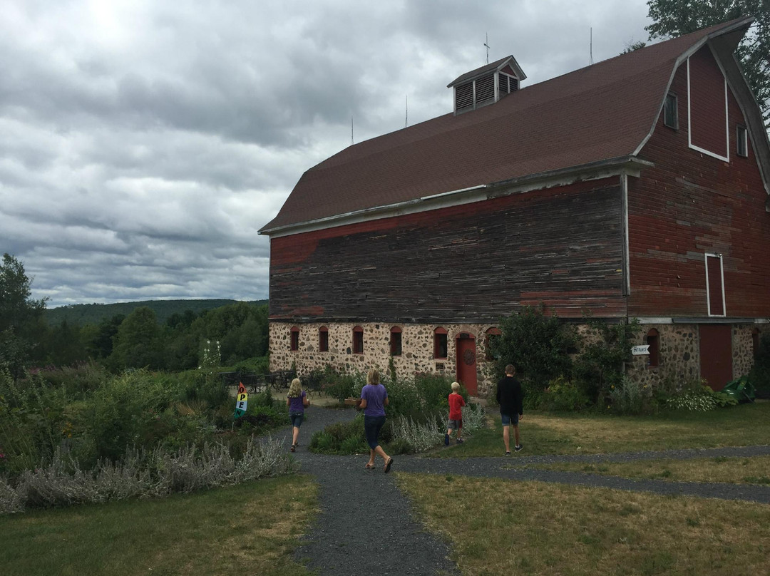 Blue Vista Farm-Bayfield必去景点