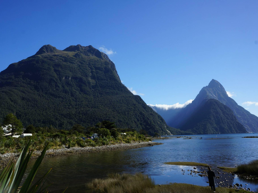 Mitre Peak景点图片