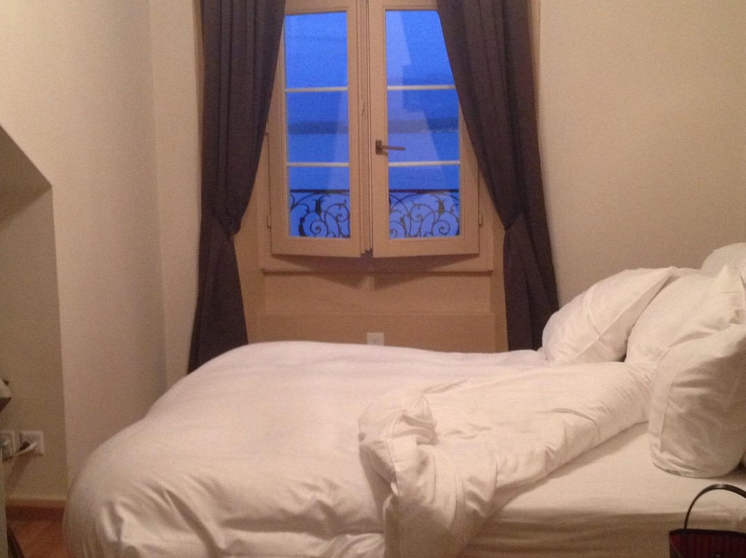 Hotel Beau-Rivage主图