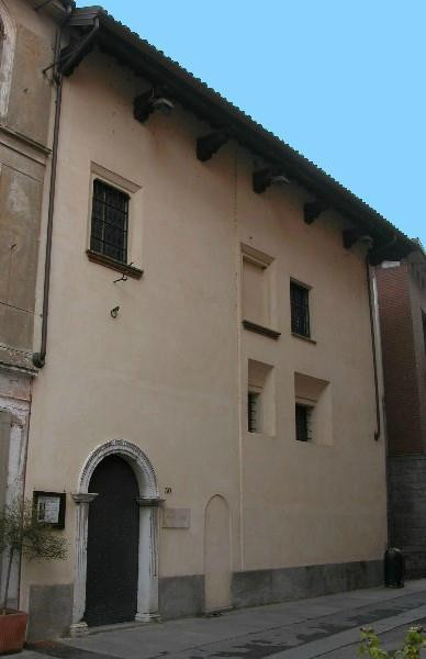 Museo Leone景点图片