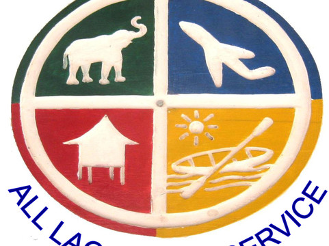 All Lao Travel Services - Day Tours