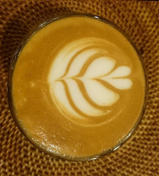 Tuku coffee