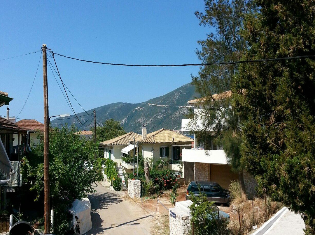 Georgakis George Rooms主图