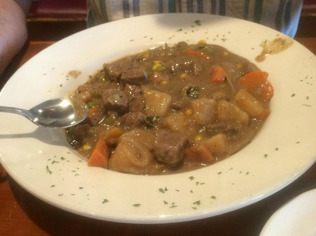 Sullys Irish Pub, Medina-Medina必去景点