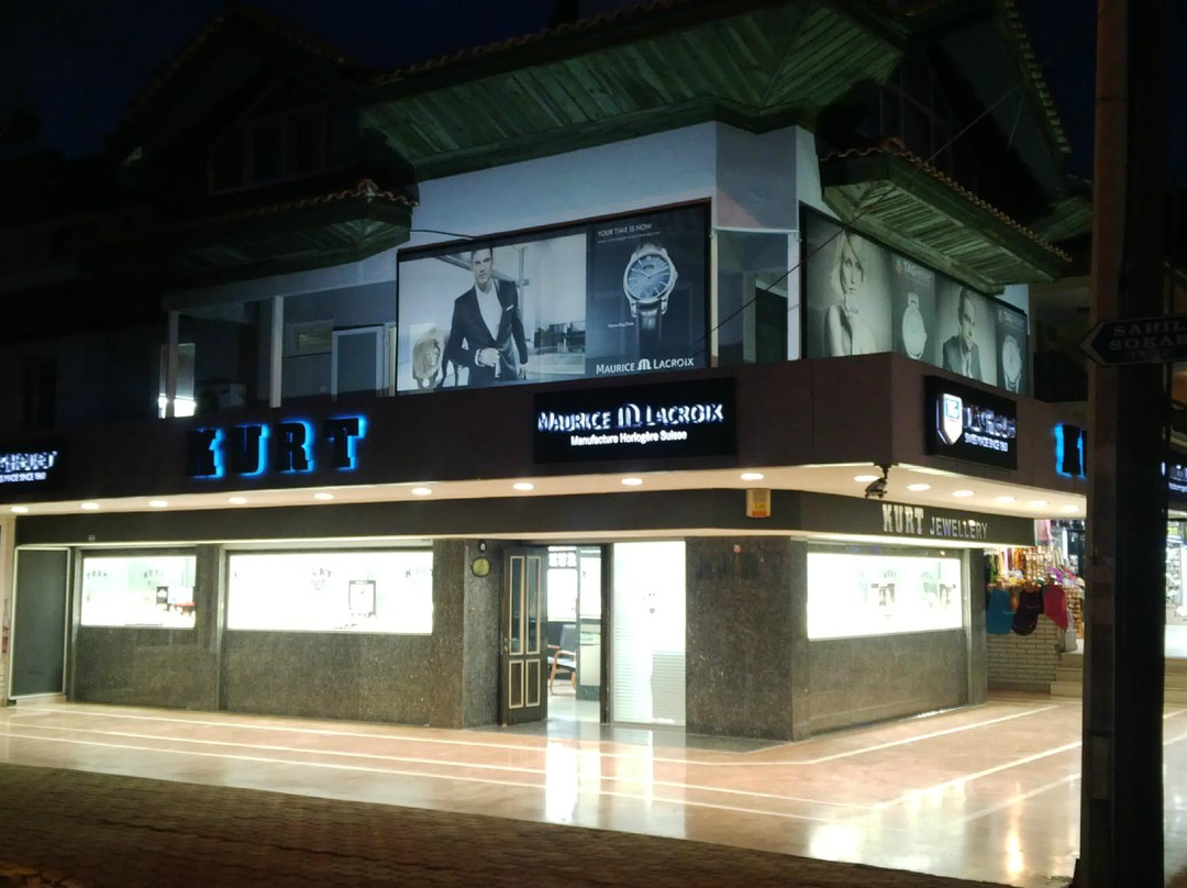 Kurt Jewellery景点图片
