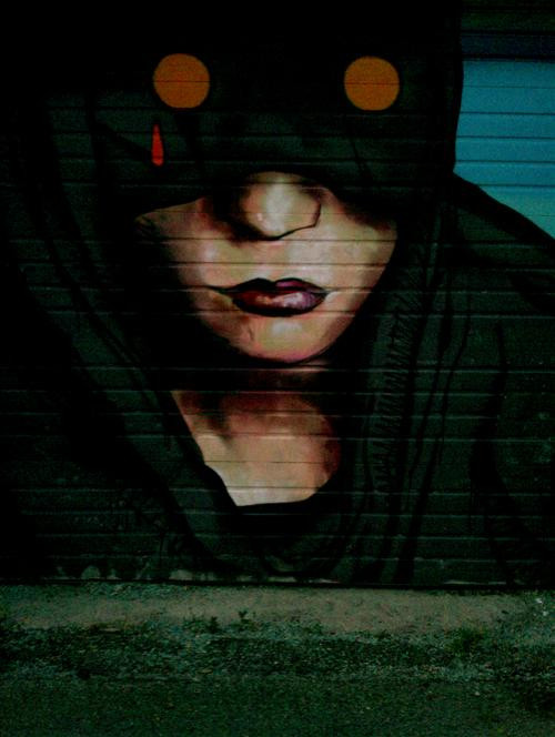 Art District on Santa Fe-丹佛必去景点