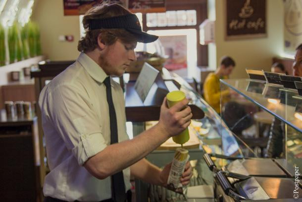 Chop旅游攻略图片