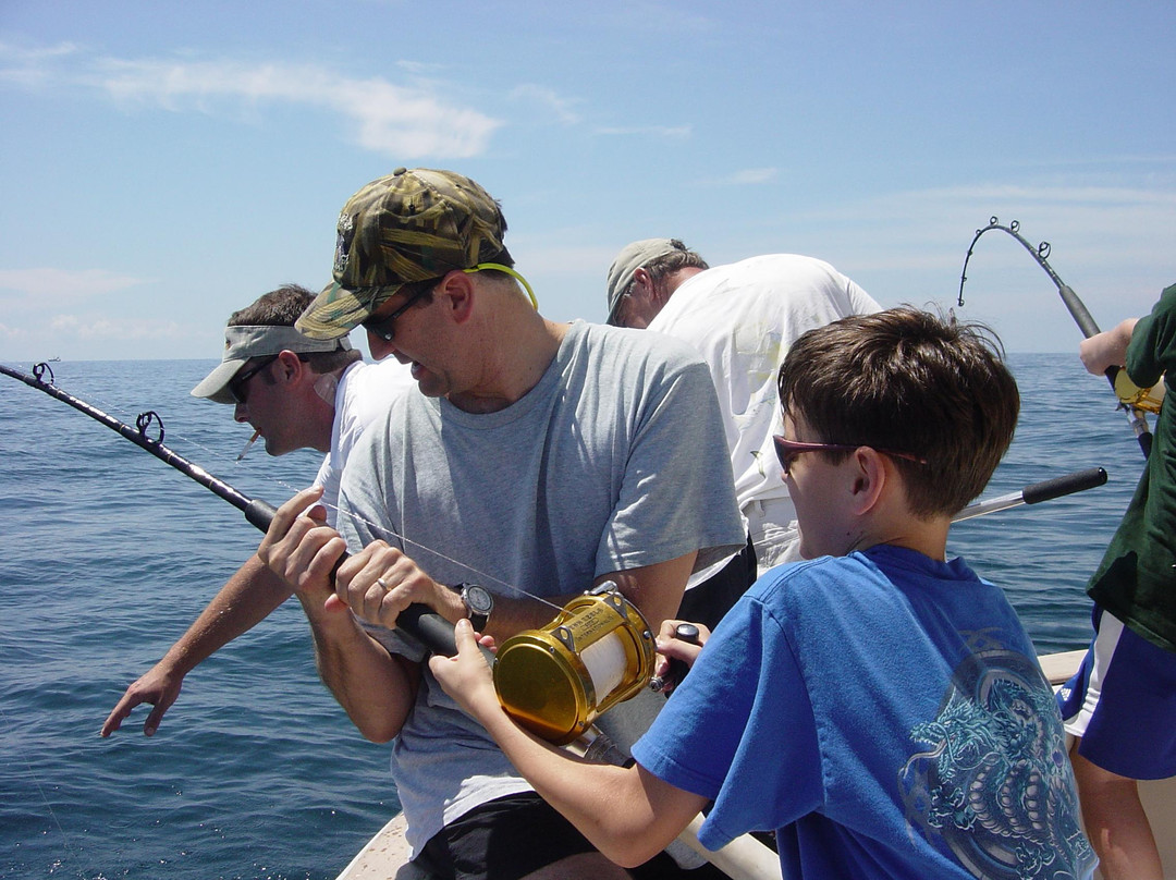 Terrebonne Parish-霍马必去景点