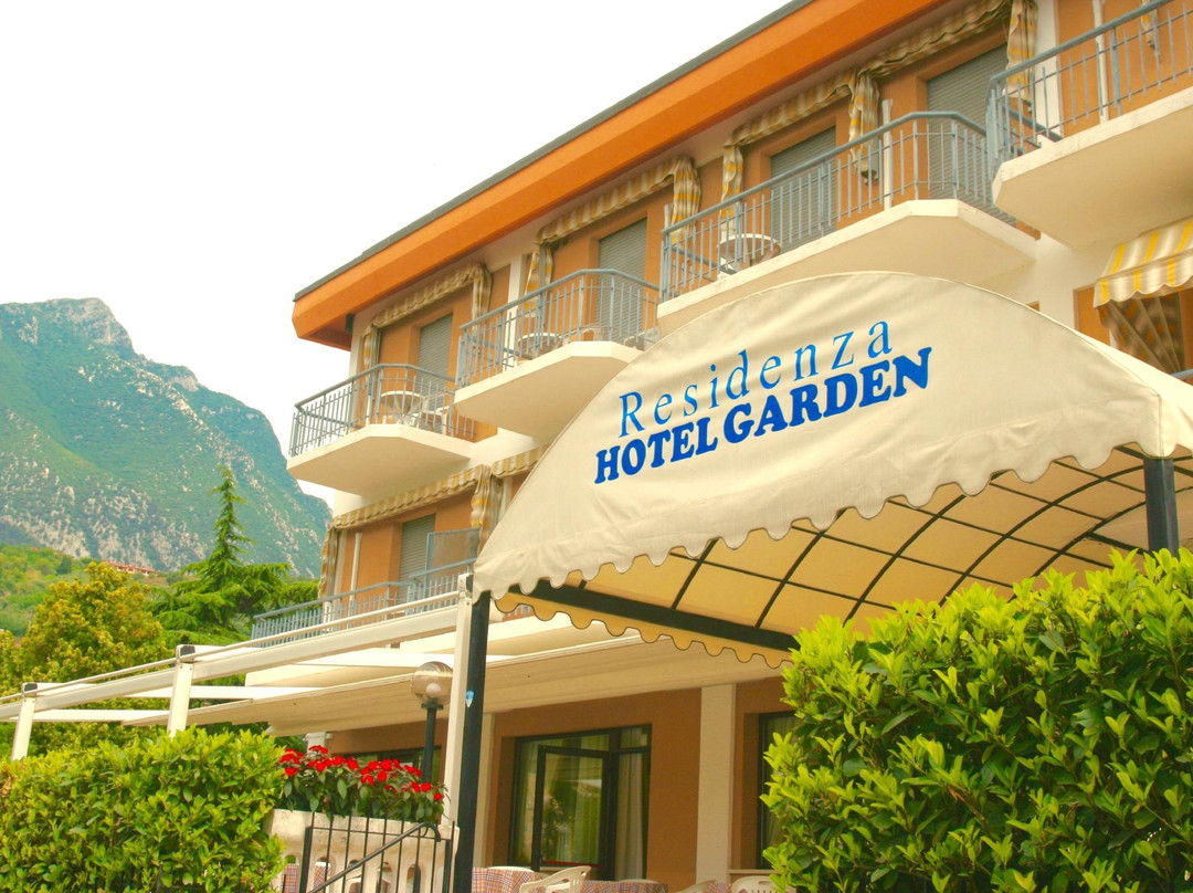 Residenza Hotel Garden