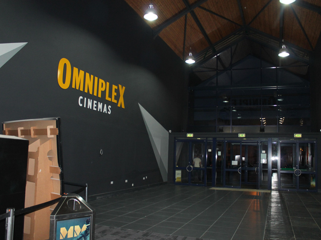 Omniplex Cinemas景点图片