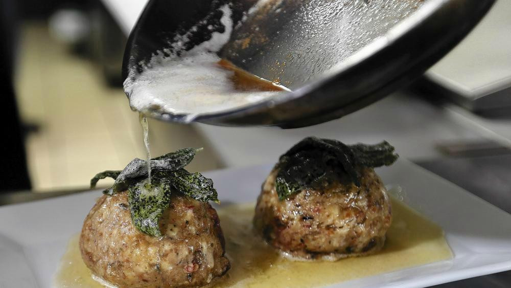 Oakland Park餐馆和美食-Fabio The Venetian Wine Bar & Restaurant