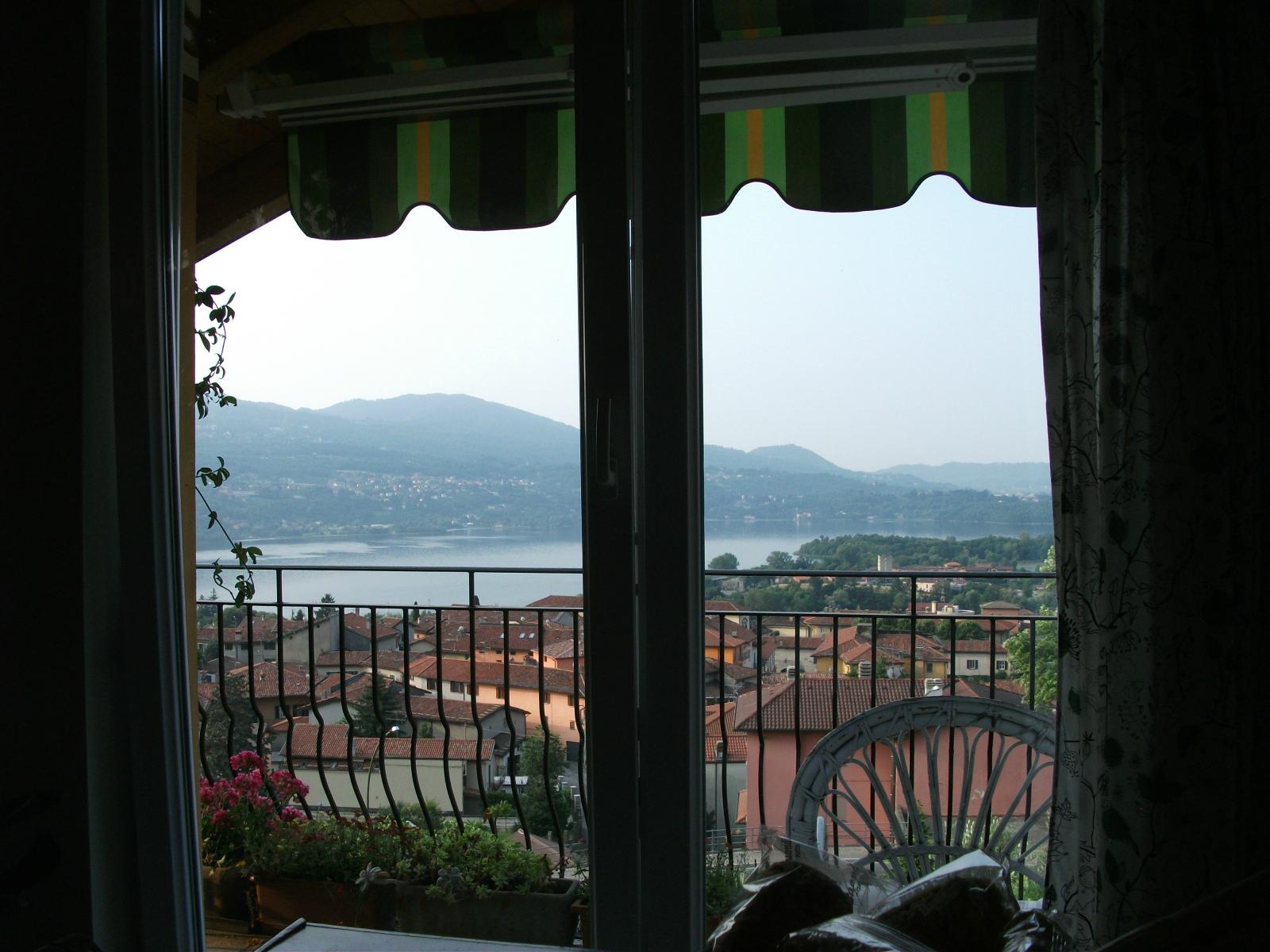 B&B Angolo di Paradiso-餐饮