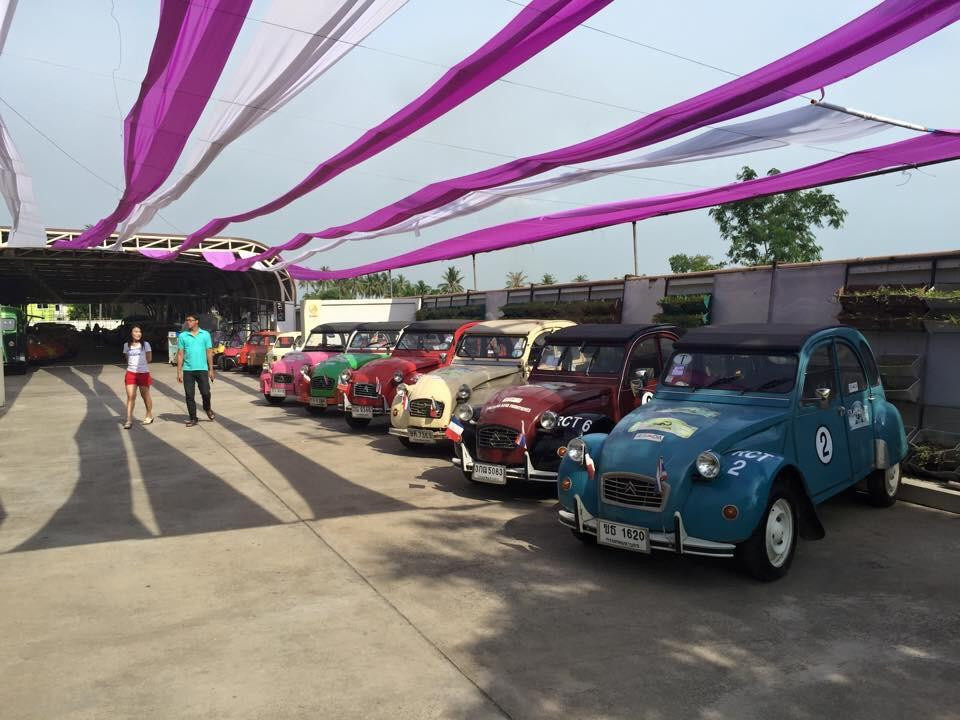 Jesada Technik Museum-那空猜是必去景点