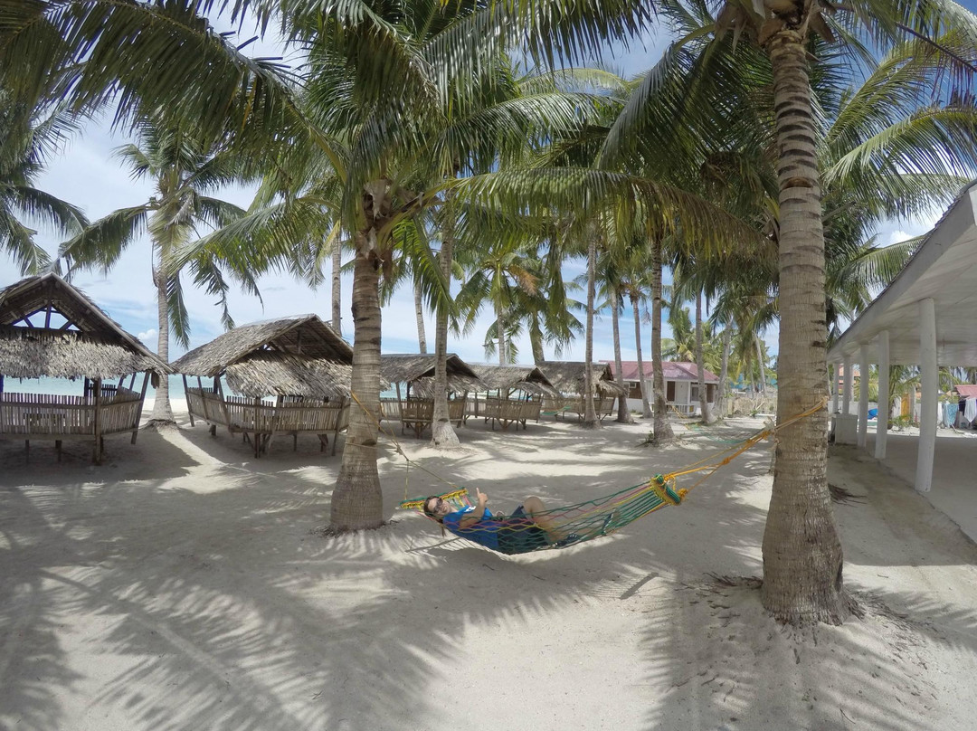 Sulangan酒店住宿-Mayet Beach Resort