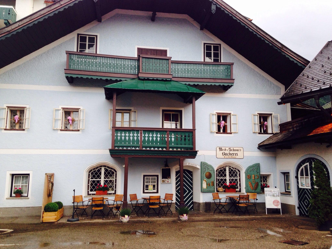 Bäckerei Obauer